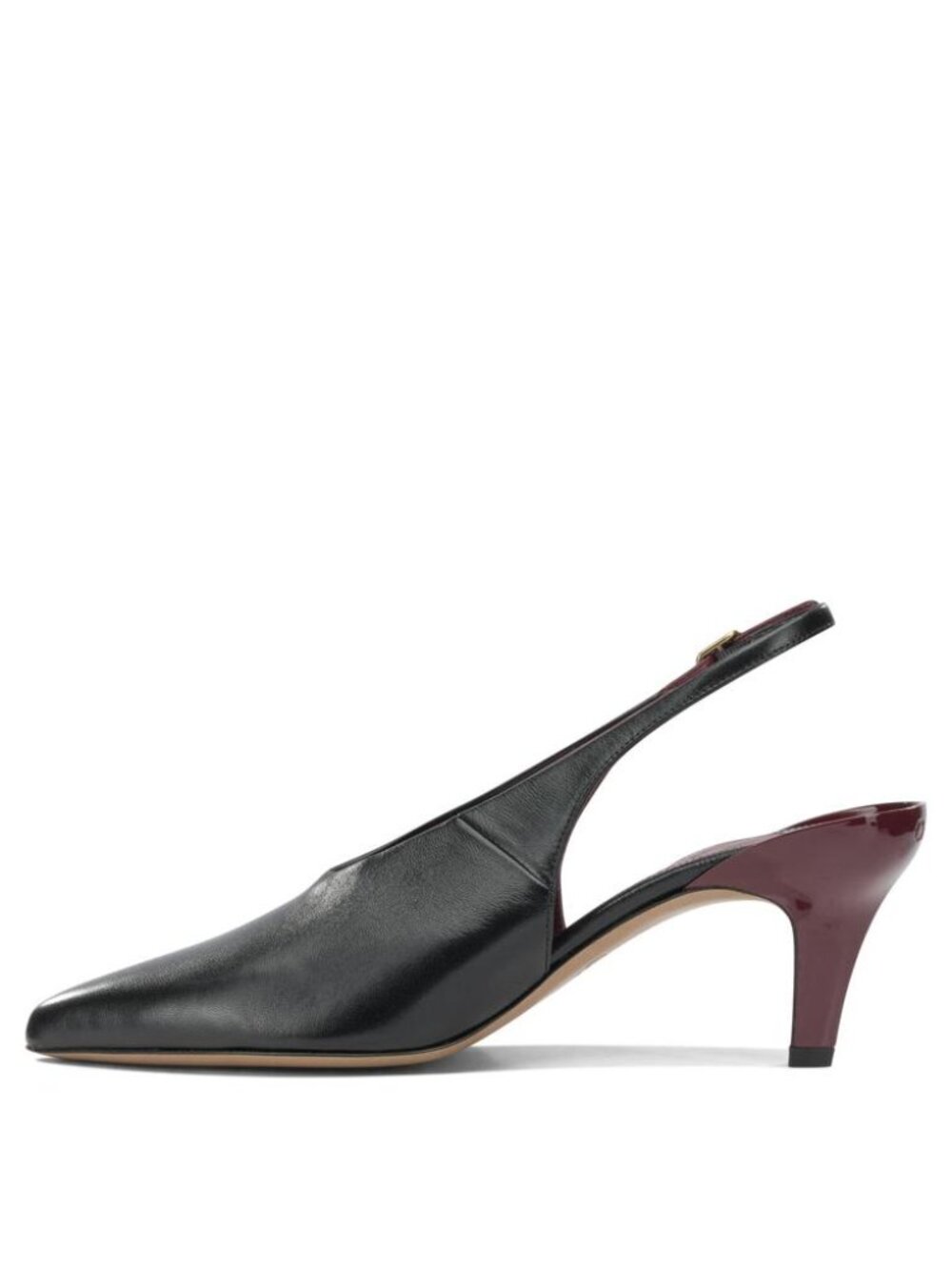 Chloé Suzie 50Mm Slingback IT 39 Women - Picture 3 of 5